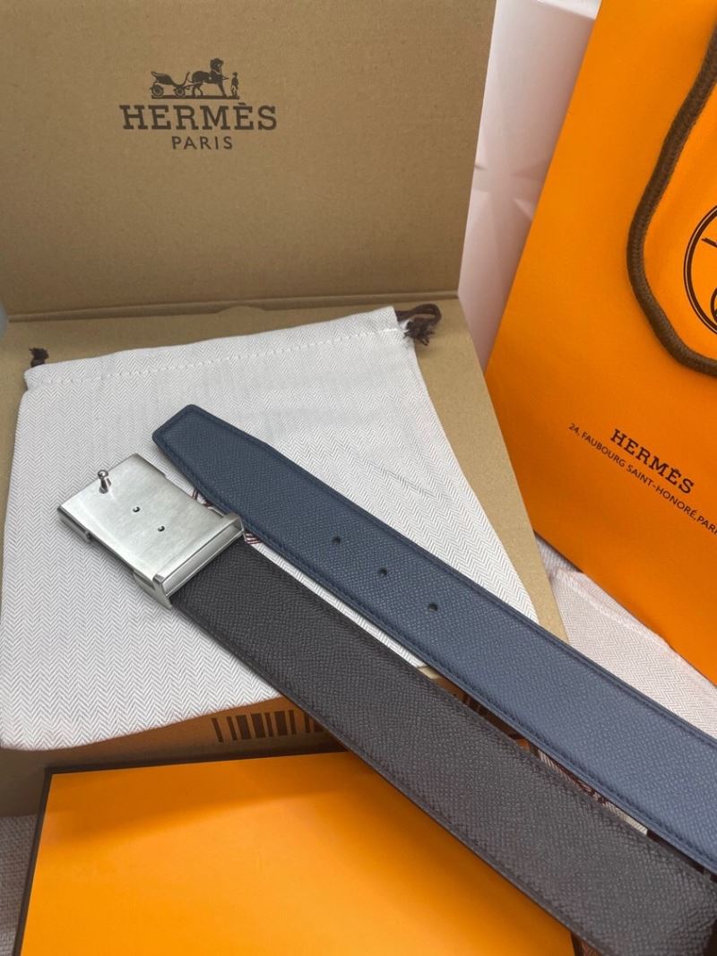 Hermes Belts